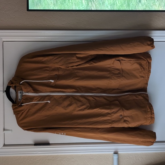 Vans Joel Tudor Collection Windbreaker Jacket XL - Picture 1 of 7